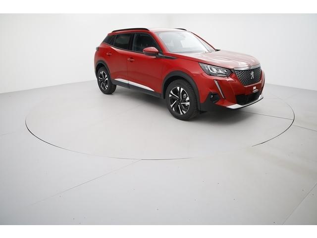 Peugeot 2008 image 5