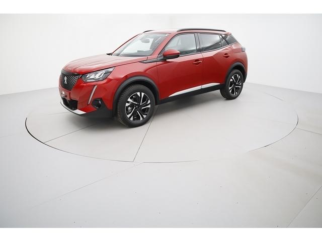 Peugeot 2008 image 2