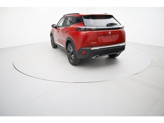 Peugeot 2008 image 1