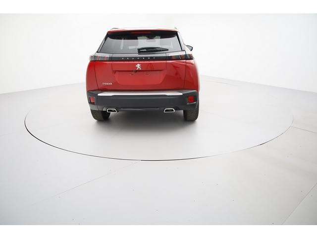 Peugeot 2008 image 4