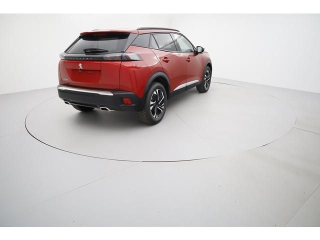 Peugeot 2008 image 7