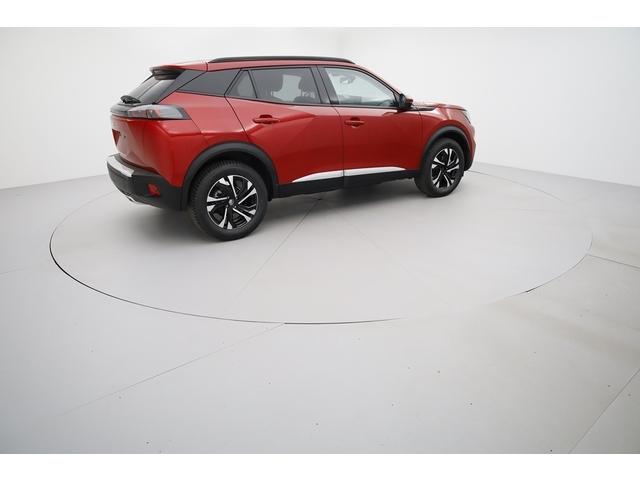 Peugeot 2008 image 8