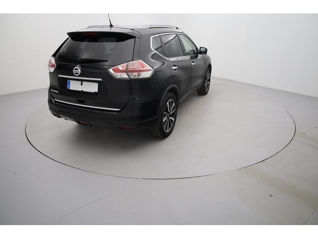 Nissan X-Trail image 5
