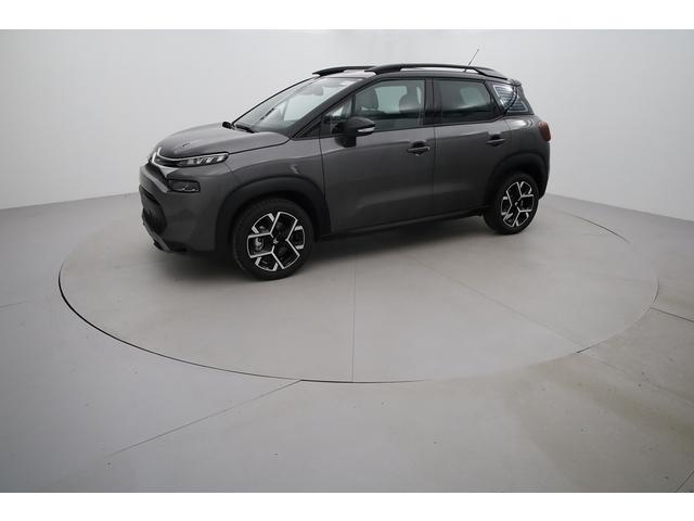 Citroen C3 Aircross image 7
