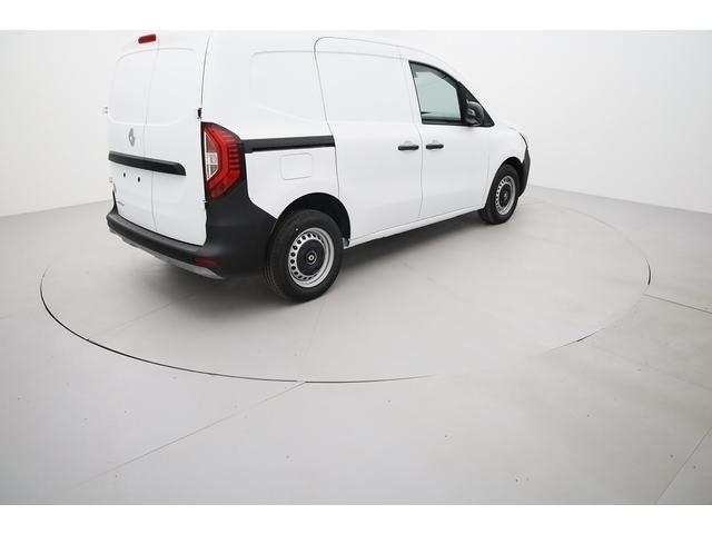 Renault Kangoo Van image 4