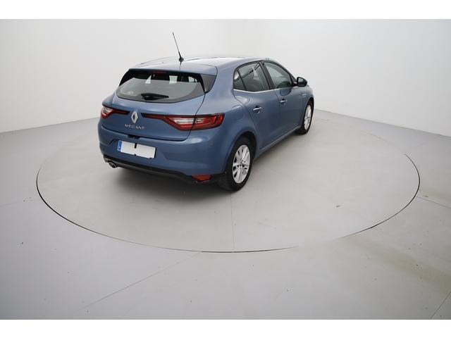 Renault Mégane image 6