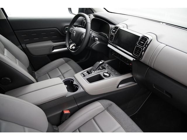 Citroen C5 Aircross image 4