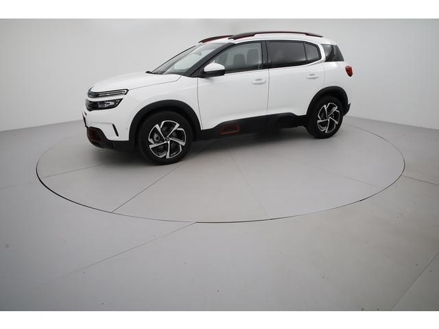 Citroen C5 Aircross image 1