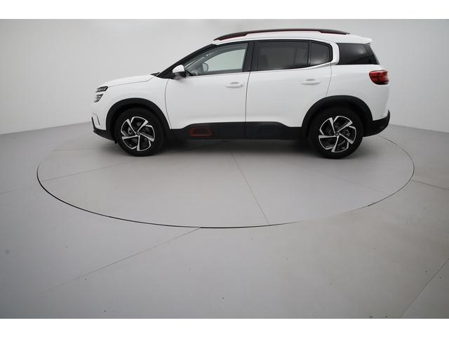 Citroen C5 Aircross image 2