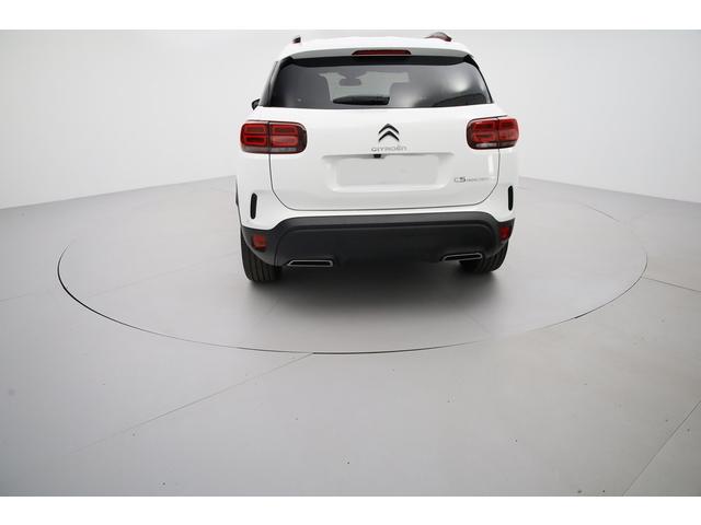 Citroen C5 Aircross image 5