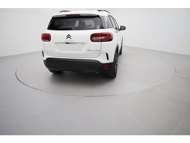 Citroen C5 Aircross image 3