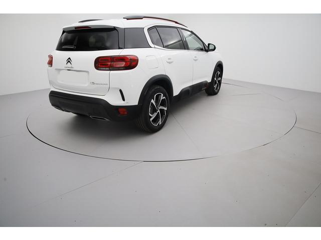 Citroen C5 Aircross image 6