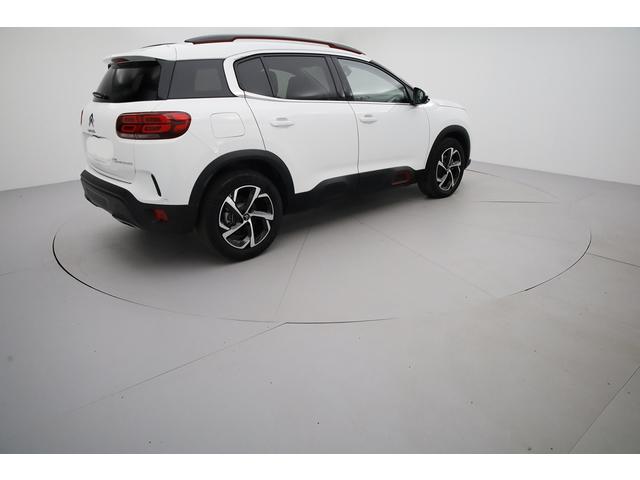 Citroen C5 Aircross image 8