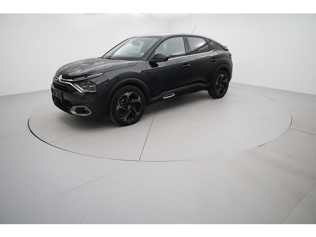 Citroen C4 image 3