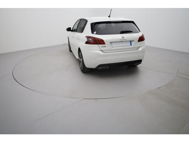 Peugeot 308 image 4