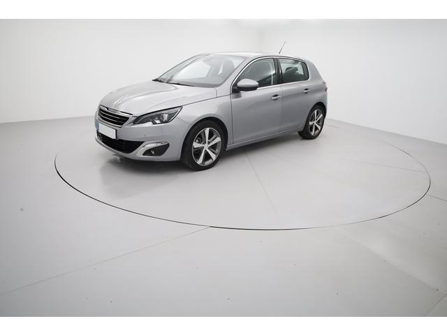 Peugeot 308 image 1