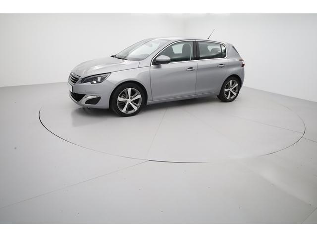 Peugeot 308 image 4