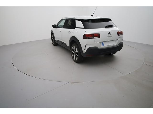 Citroen C4 Cactus image 3