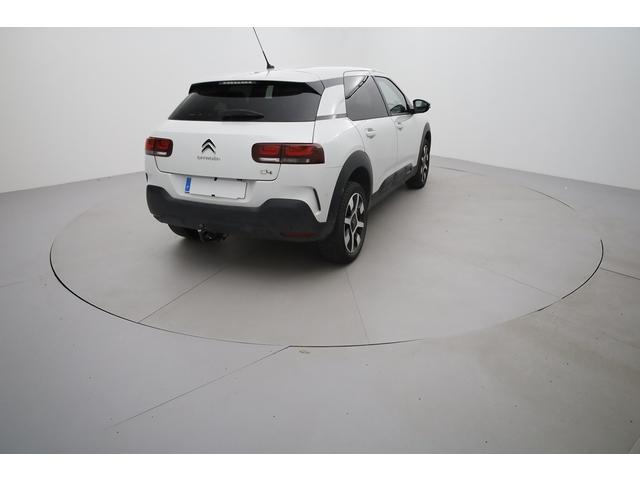 Citroen C4 Cactus image 1
