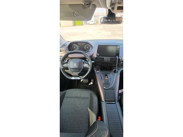 Peugeot Rifter image 4