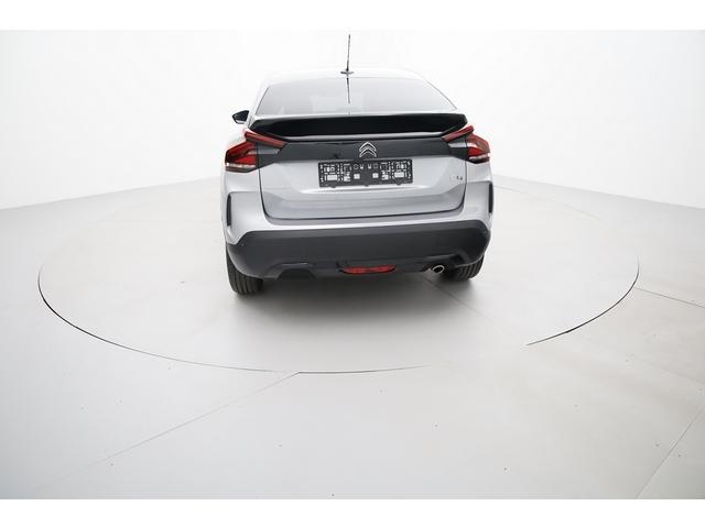 Citroen C4 image 7