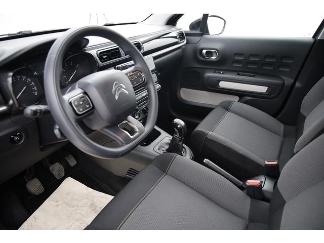 Citroen C3 image 1