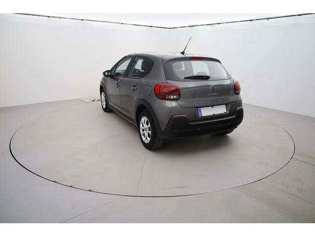 Citroen C3 image 4
