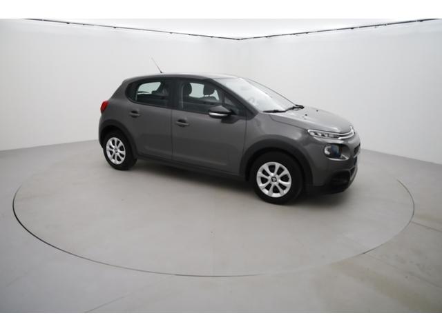 Citroen C3 image 9