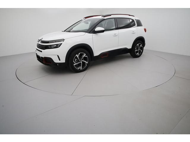 Citroen C5 Aircross image 2