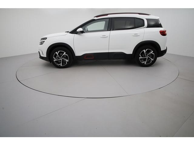 Citroen C5 Aircross image 8