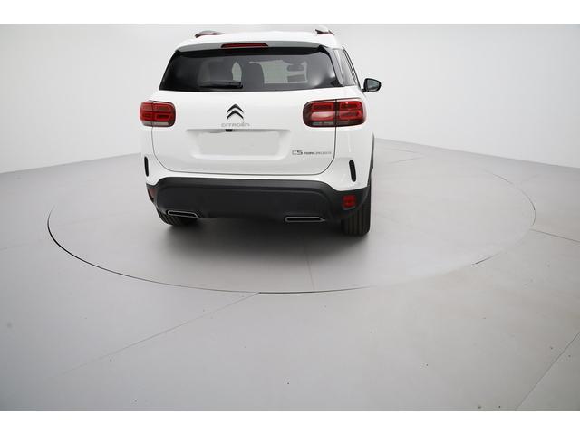 Citroen C5 Aircross image 4