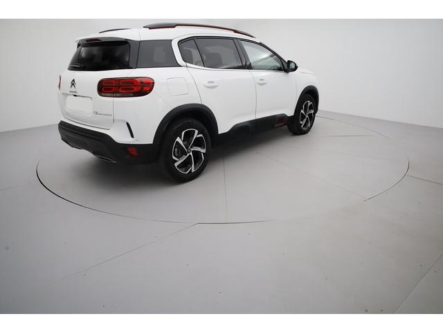 Citroen C5 Aircross image 1