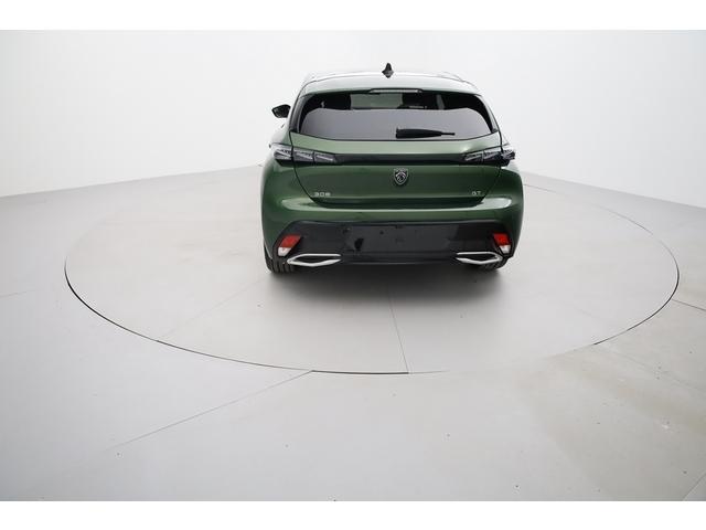 Peugeot 308 image 4