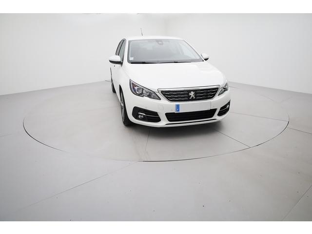 Peugeot 308 image 5