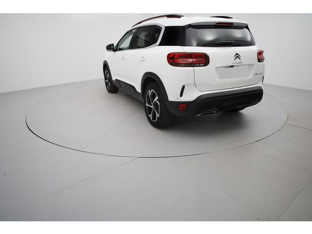 Citroen C5 Aircross image 9