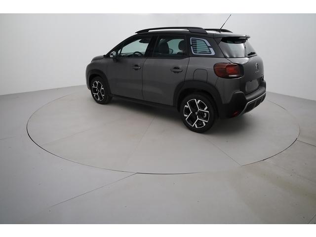 Citroen C3 Aircross image 2