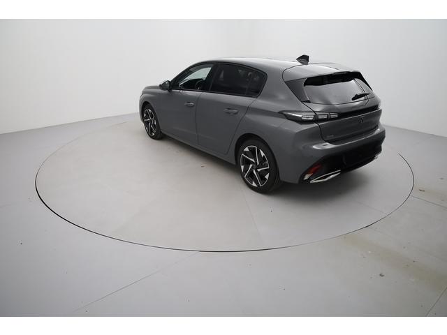 Peugeot 308 image 3