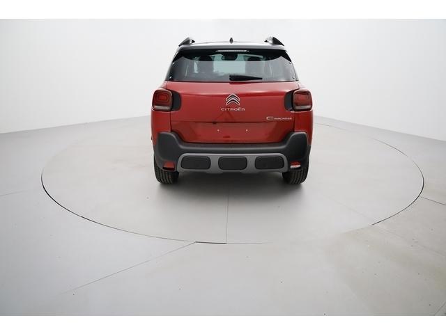 Citroen C3 Aircross image 7