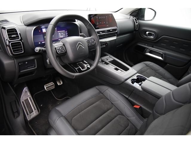 Citroen C5 Aircross image 7