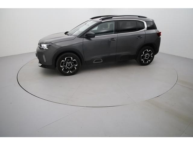 Citroen C5 Aircross image 2