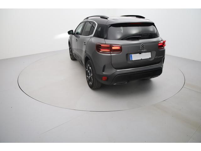 Citroen C5 Aircross image 8