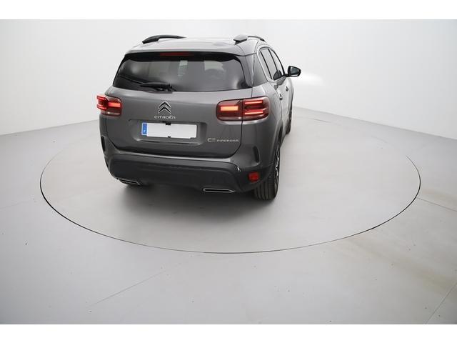 Citroen C5 Aircross image 3