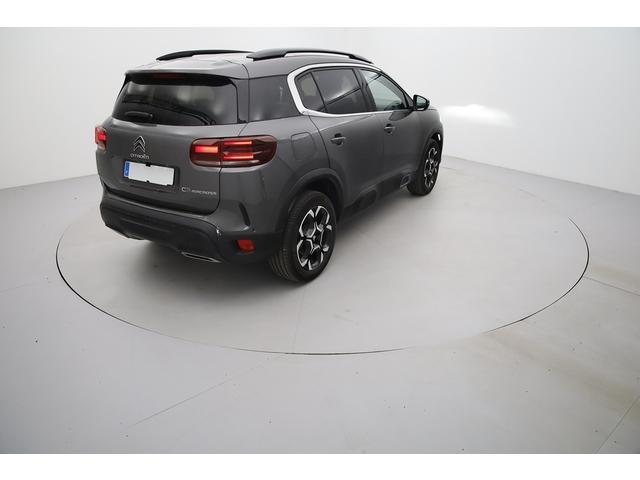 Citroen C5 Aircross image 9
