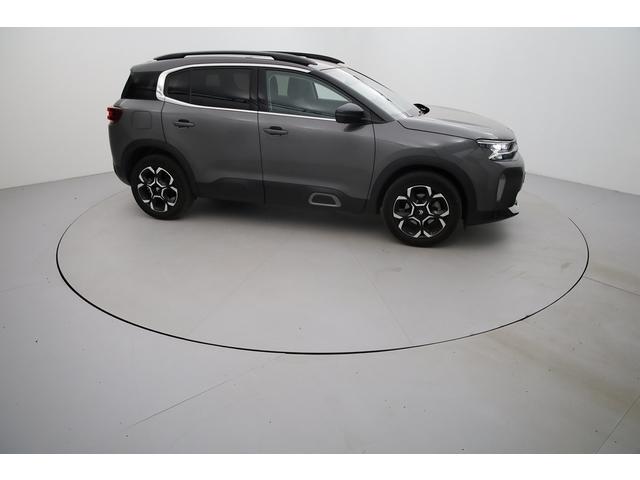 Citroen C5 Aircross image 5