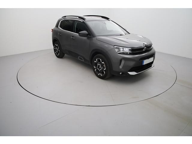 Citroen C5 Aircross image 6