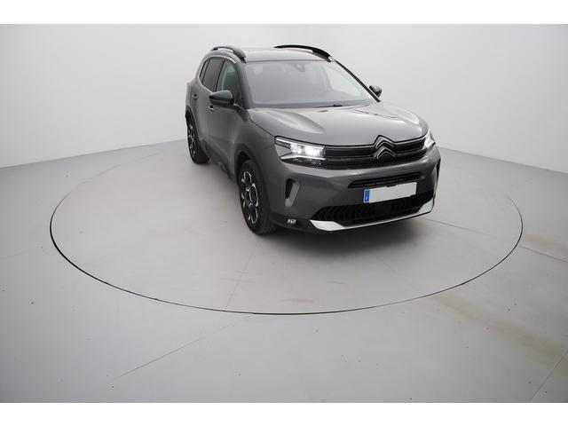 Citroen C5 Aircross image 1