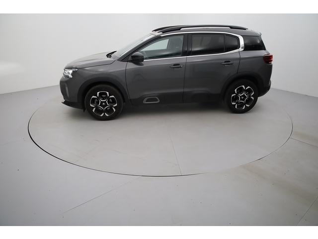Citroen C5 Aircross image 8