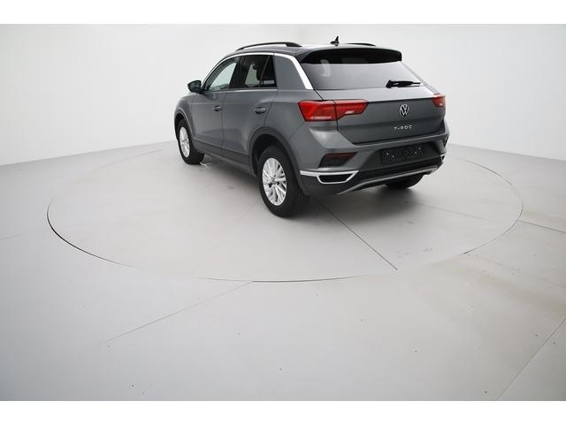 Volkswagen T-Roc image 1