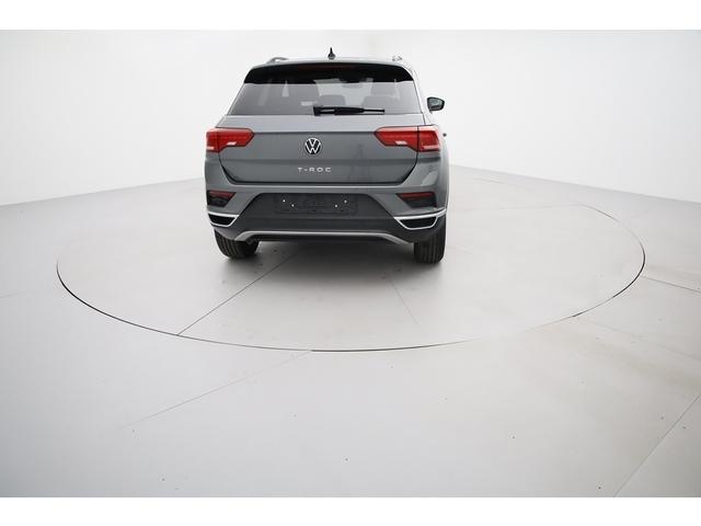 Volkswagen T-Roc image 3