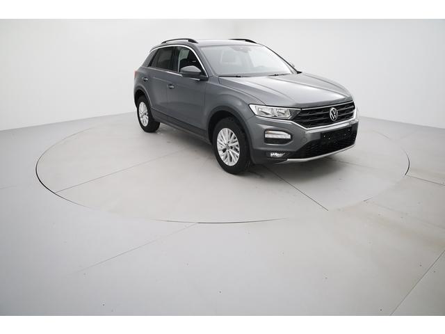 Volkswagen T-Roc image 9